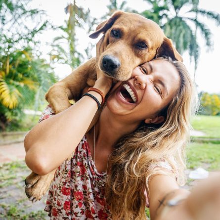 Proven Facts: Why a Dog is a Man's Best Friend