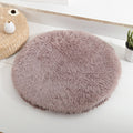 Ultimate Relaxation: Round Dog Bed Haven