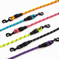 The Embodiment of Reliability: Premium Quality Nylon Leash