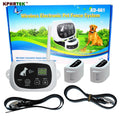 Outdoor Freedom for Your Pet - Pet Fence Shock Collar for Harmonious Adventures