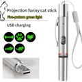 Ignite Adventures: Pet Laser Pointer Multi-Pattern