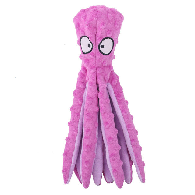 Octopus Stuffed Plush Toys