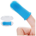 Fresh Breath and Healthy Smile - Dog Toothbrush for Happier Pets