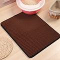 Protect Your Floors - Hygienic Mat for Cat Litter