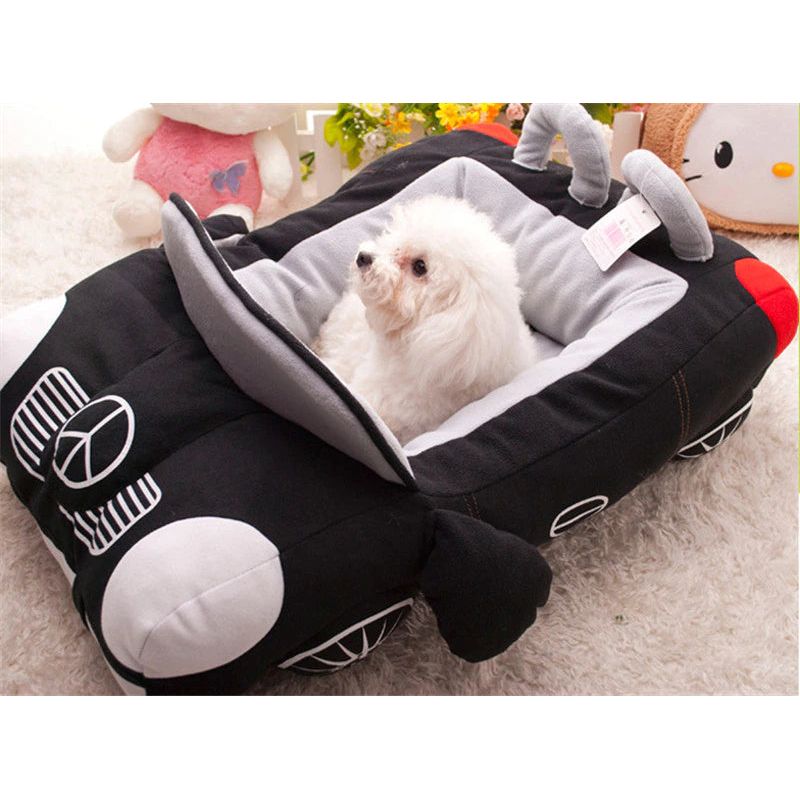 Car Softbed™ - Influencer Dog Kennel