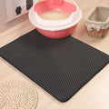 Protect Your Floors - Hygienic Mat for Cat Litter