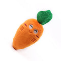 Carrot Pet Toy