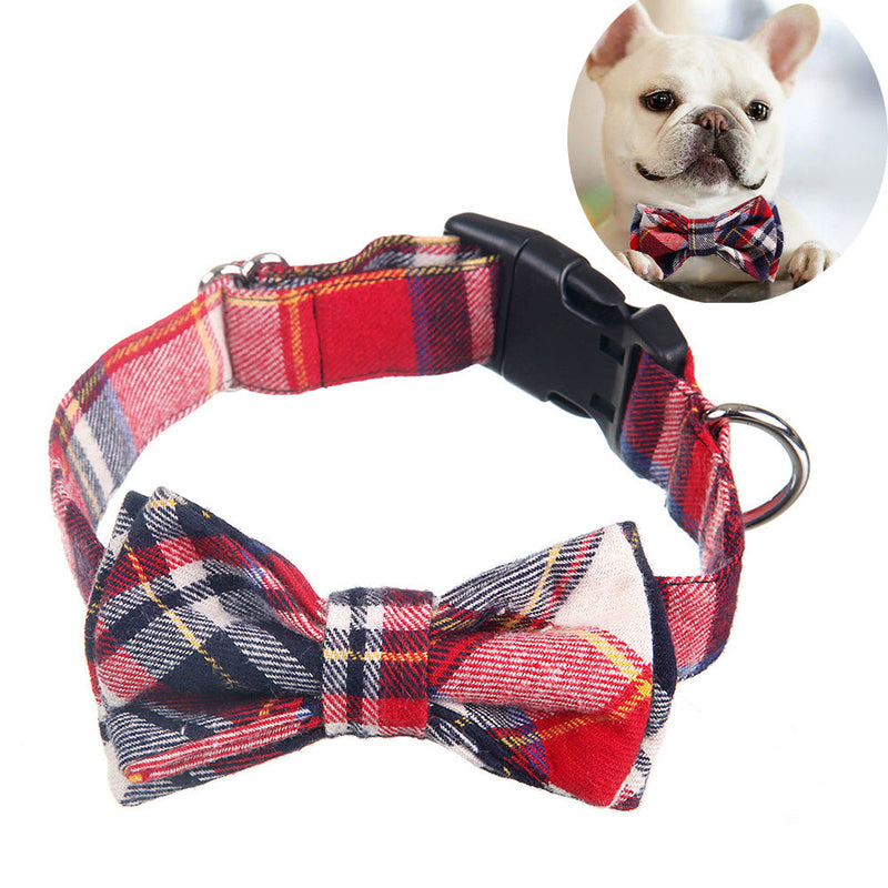 Elevate Your Pet's Style - Dapper Pet Collar for Fashionable Pets