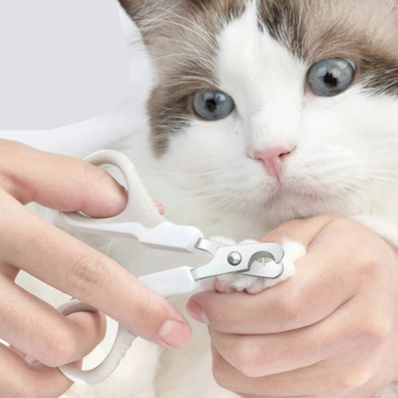 Empower Gentle Care: Cat Nail Clippers