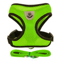 Adjustable Vest Pet Harness: Freedom and Comfort