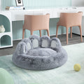 Unleash Cozy Dreams: Luxurious Feline Comfort