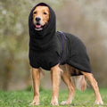 Stylish and Practical - Dog Microfiber Bathrobes for Fashionable Pups