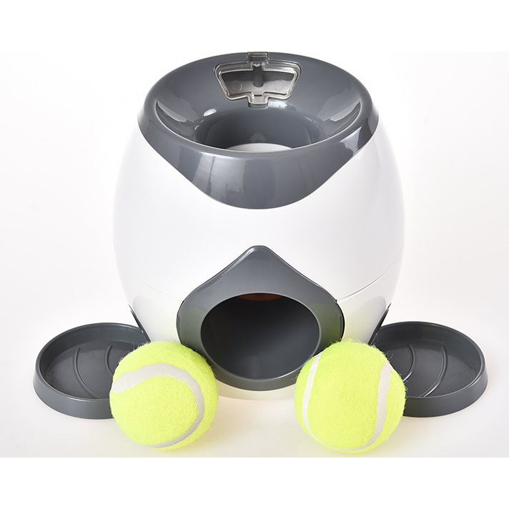 Feeding Made Smart: The Smart Pet Feeder