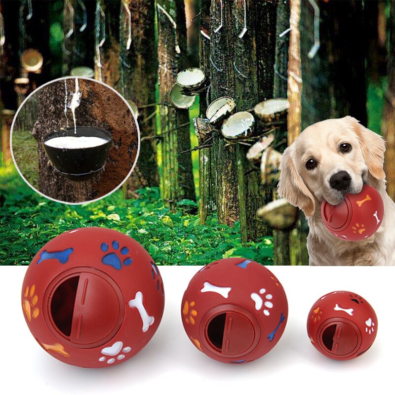 Dog Tooth Cleaning Ball: Healthy Smiles, Happy Tails
