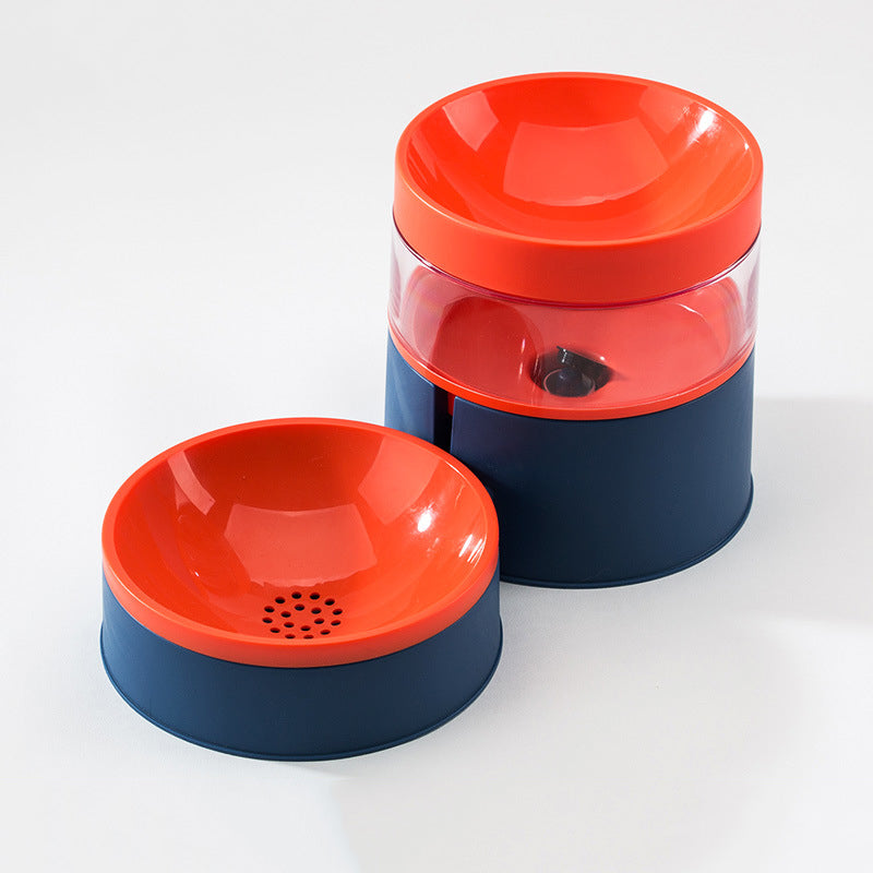 Safe and Hygienic - Pet Bowl for Healthy Feeding