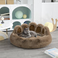 Unleash Cozy Dreams: Luxurious Feline Comfort