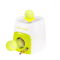 Feeding Made Smart: The Smart Pet Feeder