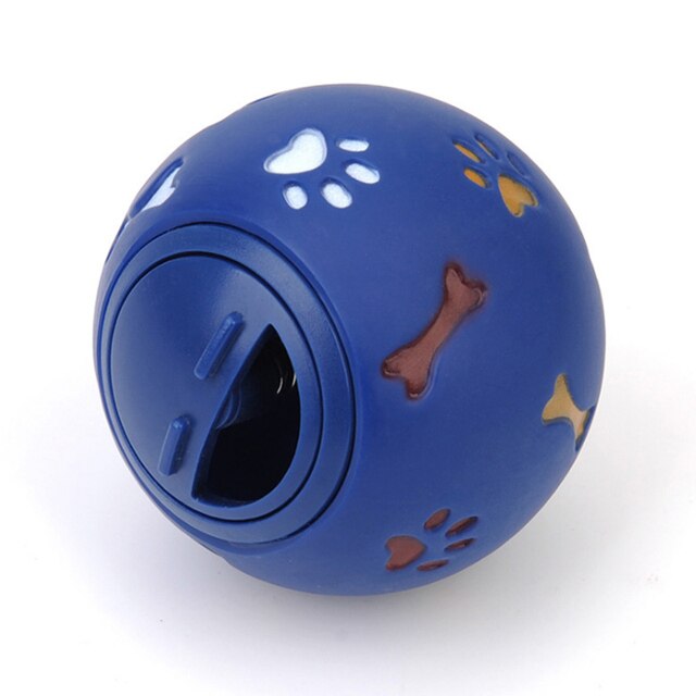 Dog Tooth Cleaning Ball: Healthy Smiles, Happy Tails