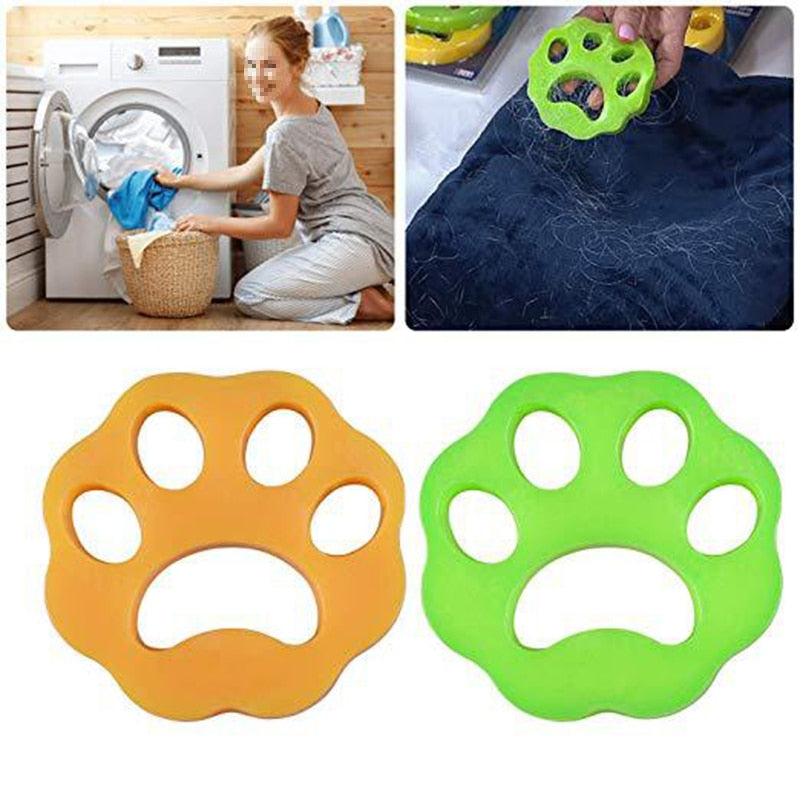 Pet Hair Remover Washing Machine