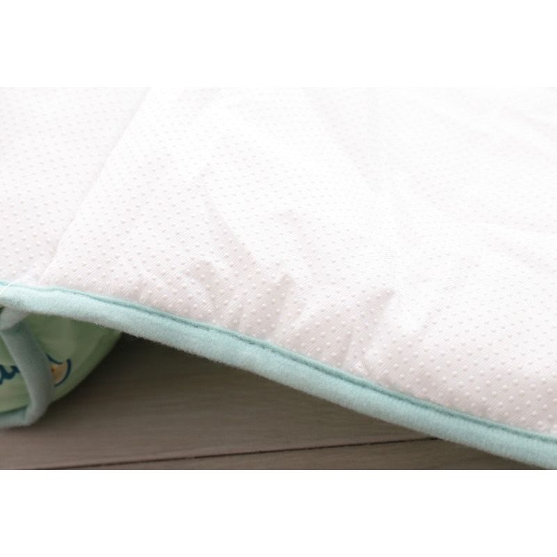 Relief from Heat - Ice Silk Pad for Comfortable Resting