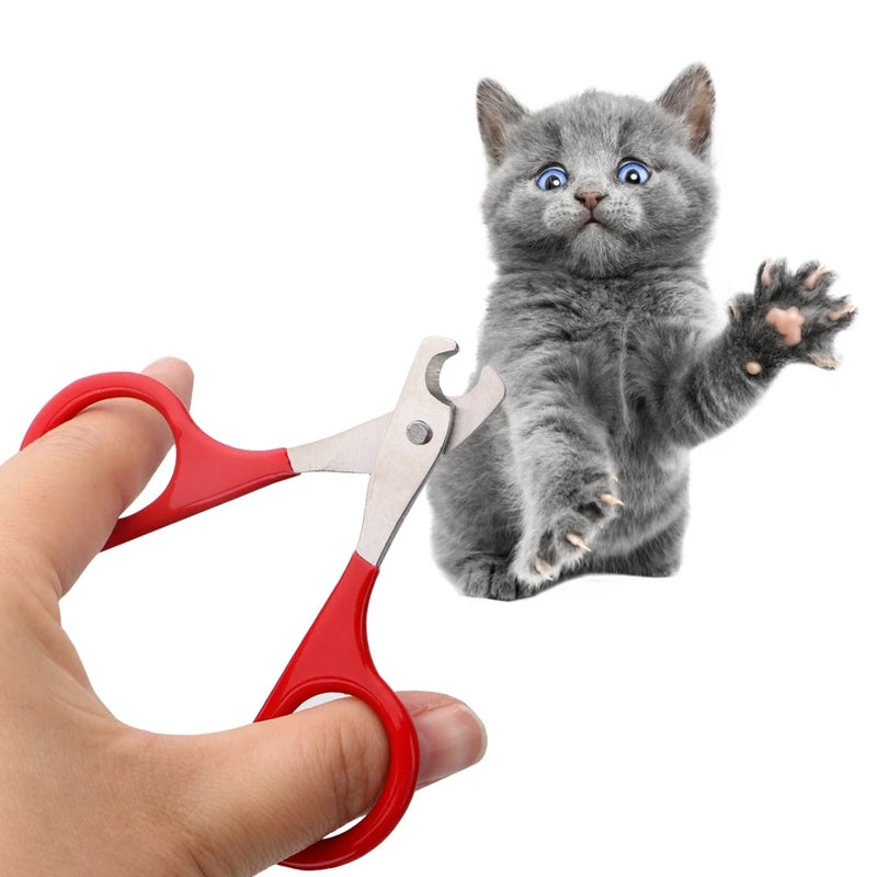 Empower Gentle Care: Cat Nail Clippers