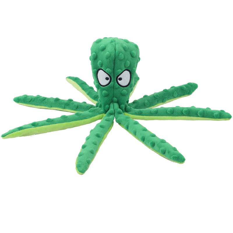 Octopus Stuffed Plush Toys