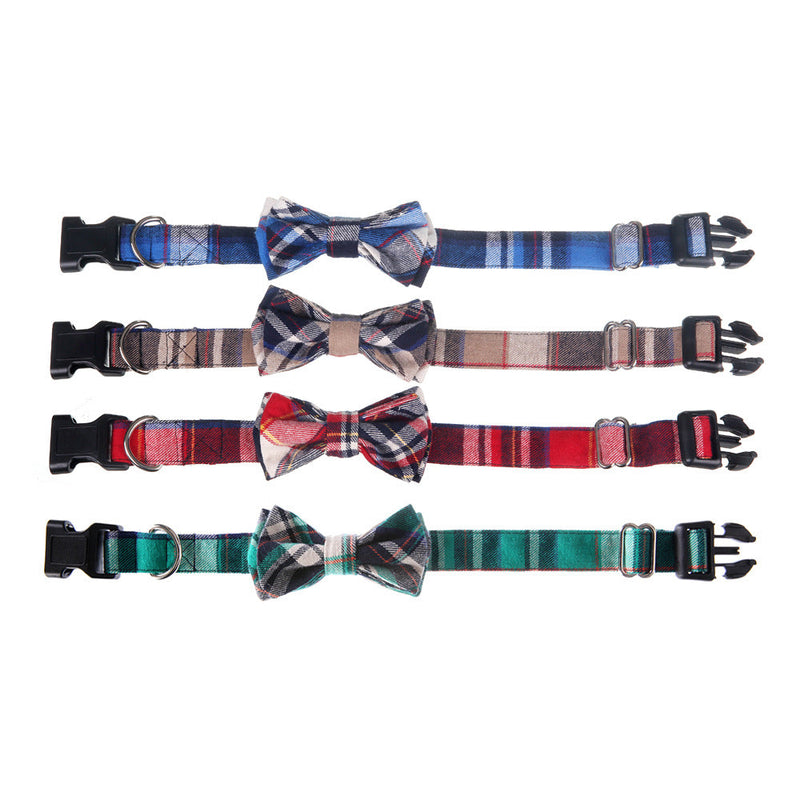 Elevate Your Pet's Style - Dapper Pet Collar for Fashionable Pets