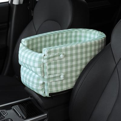 Secure Their Journey: Pet Safety Seat