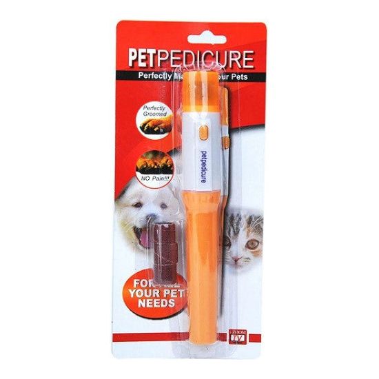 Showcase Care: Pet Pedicure Kit Experience