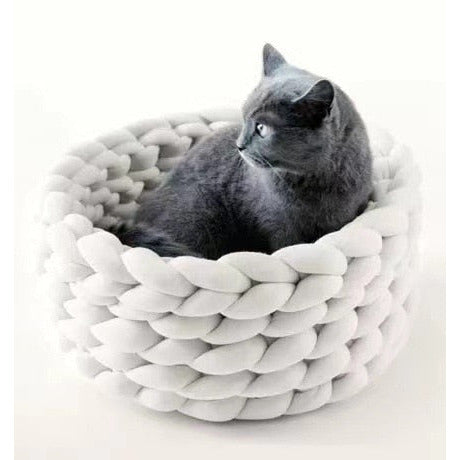 Soft Pet Bed