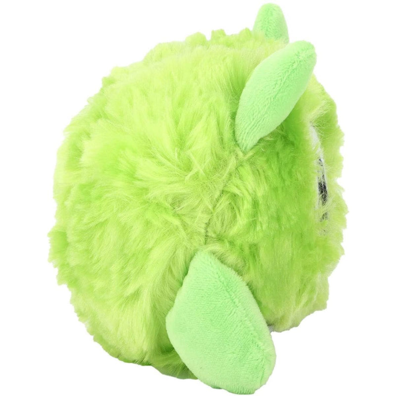 A Friend That Sparks Delight: Cute Monster Interactive Dog Toy