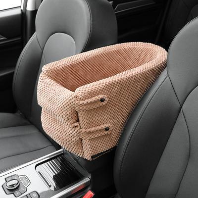 Secure Their Journey: Pet Safety Seat