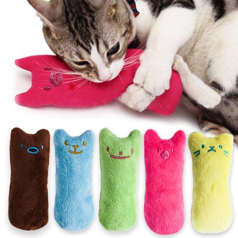 Catnip Toy for Cats