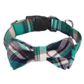 Elevate Your Pet's Style - Dapper Pet Collar for Fashionable Pets