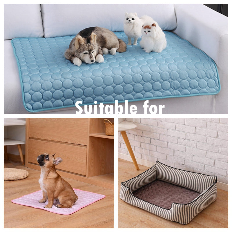 Protect Your Sofa in Style - Breathable Sofa Blanket for Pets