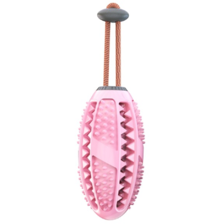 Multifunction Pet Molar Bite Toy