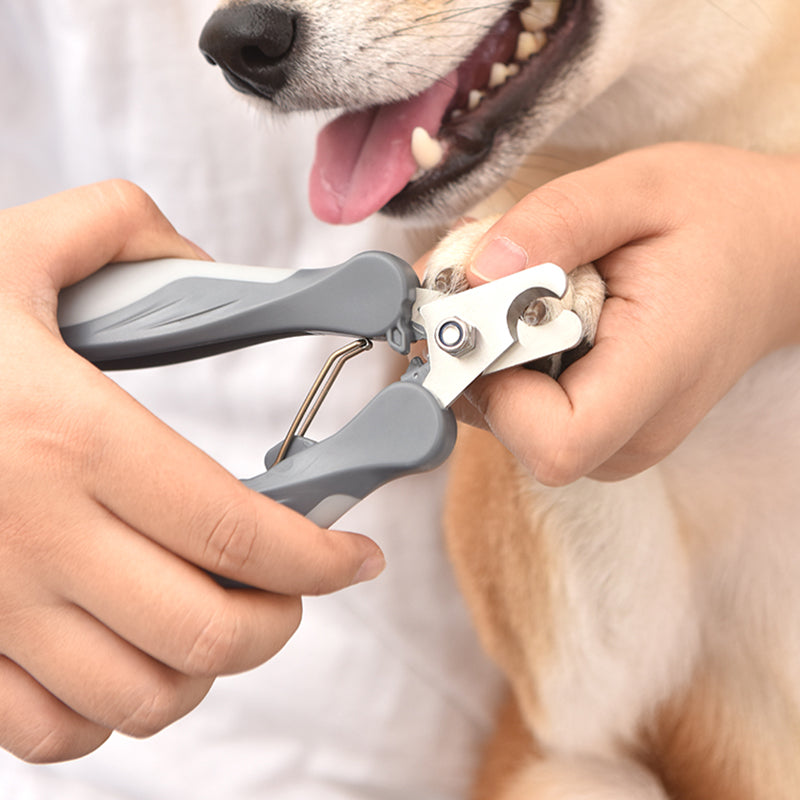 Pet Clipper - Take Control of Your Pet's Grooming