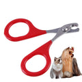 Empower Gentle Care: Cat Nail Clippers