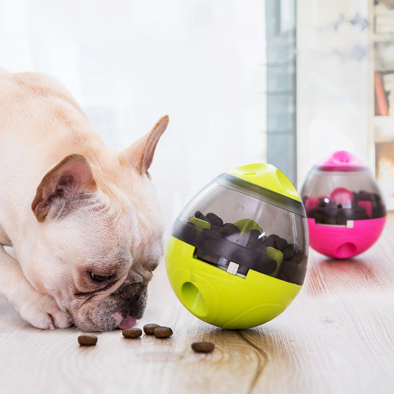 Unlock Your Pet's Genius - Pets IQ Treat Toys for Smart Play