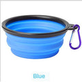 Foldable Silicone Bowl for Pet