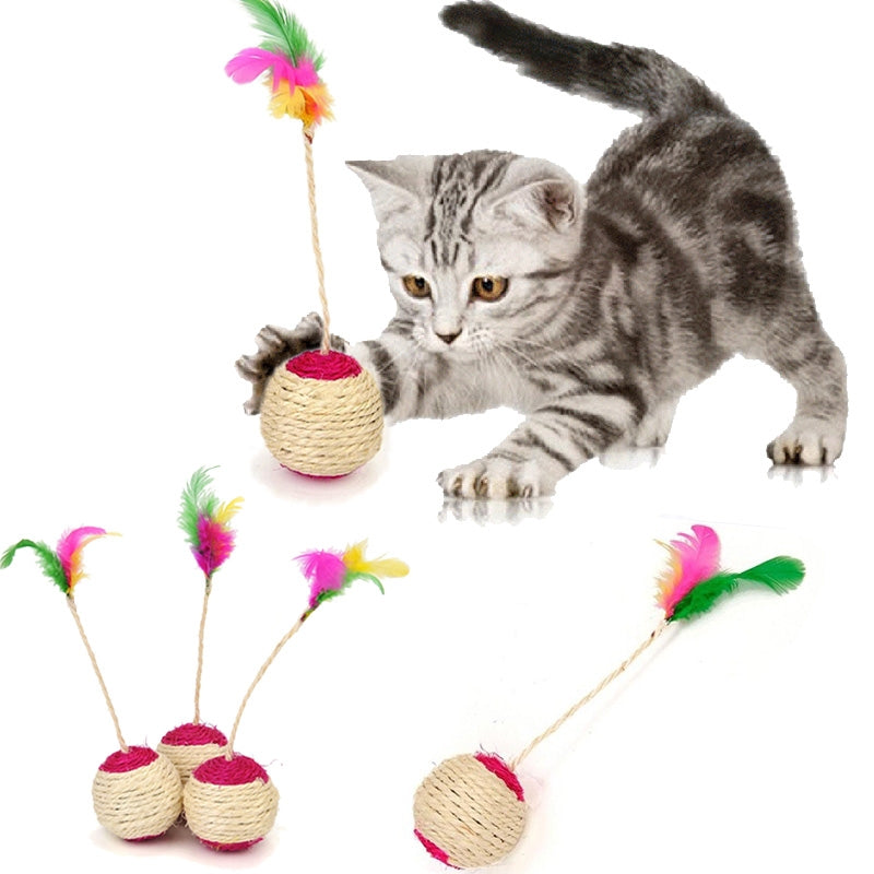 Playtime Bliss: Keep Your Cat Entertained and Healthy