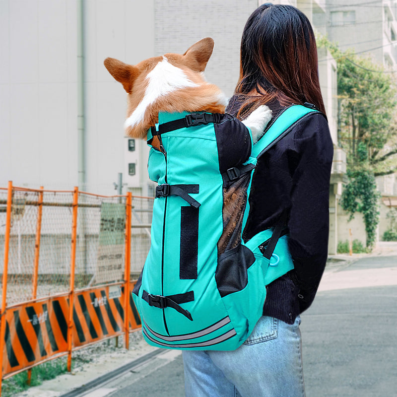 Dog Carrier Backpack