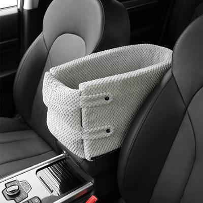 Secure Their Journey: Pet Safety Seat